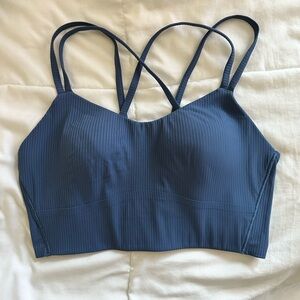 Like a Cloud Longline Bra
Light Support, B/C Cup